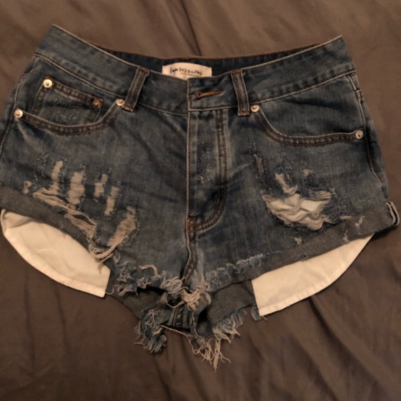 The perfect cut off! - Picture 1 of 4